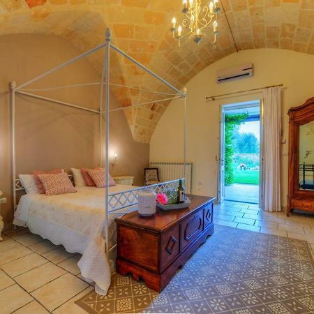 Masseria Sorani Manduria Ngoại thất bức ảnh