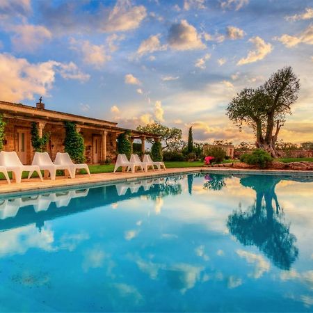 Masseria Sorani Manduria Ngoại thất bức ảnh