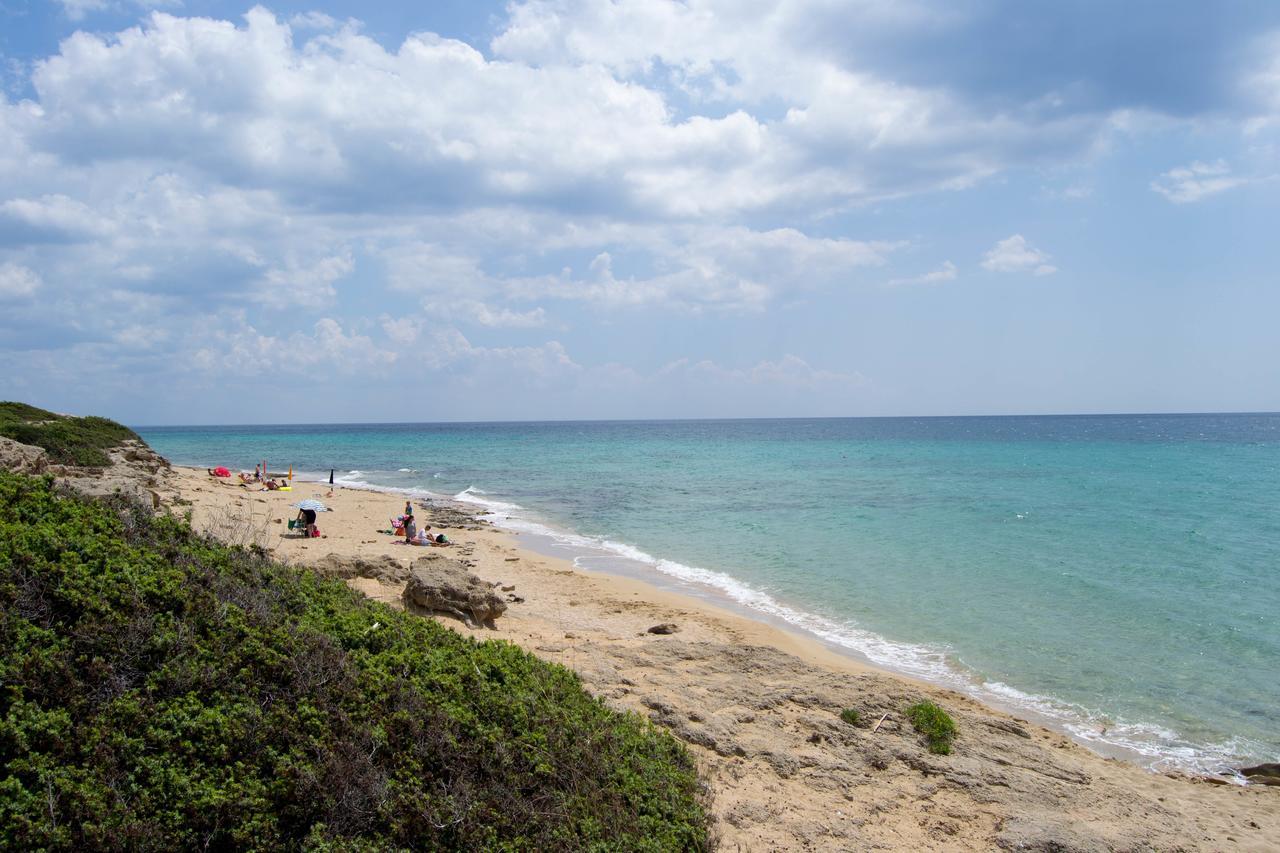 Masseria Sorani Manduria Ngoại thất bức ảnh