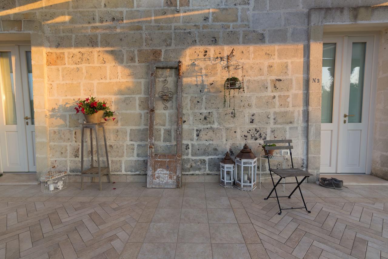 Masseria Sorani Manduria Ngoại thất bức ảnh