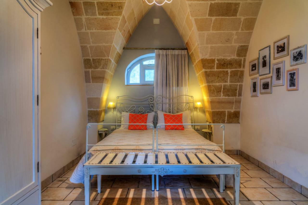 Masseria Sorani Manduria Ngoại thất bức ảnh