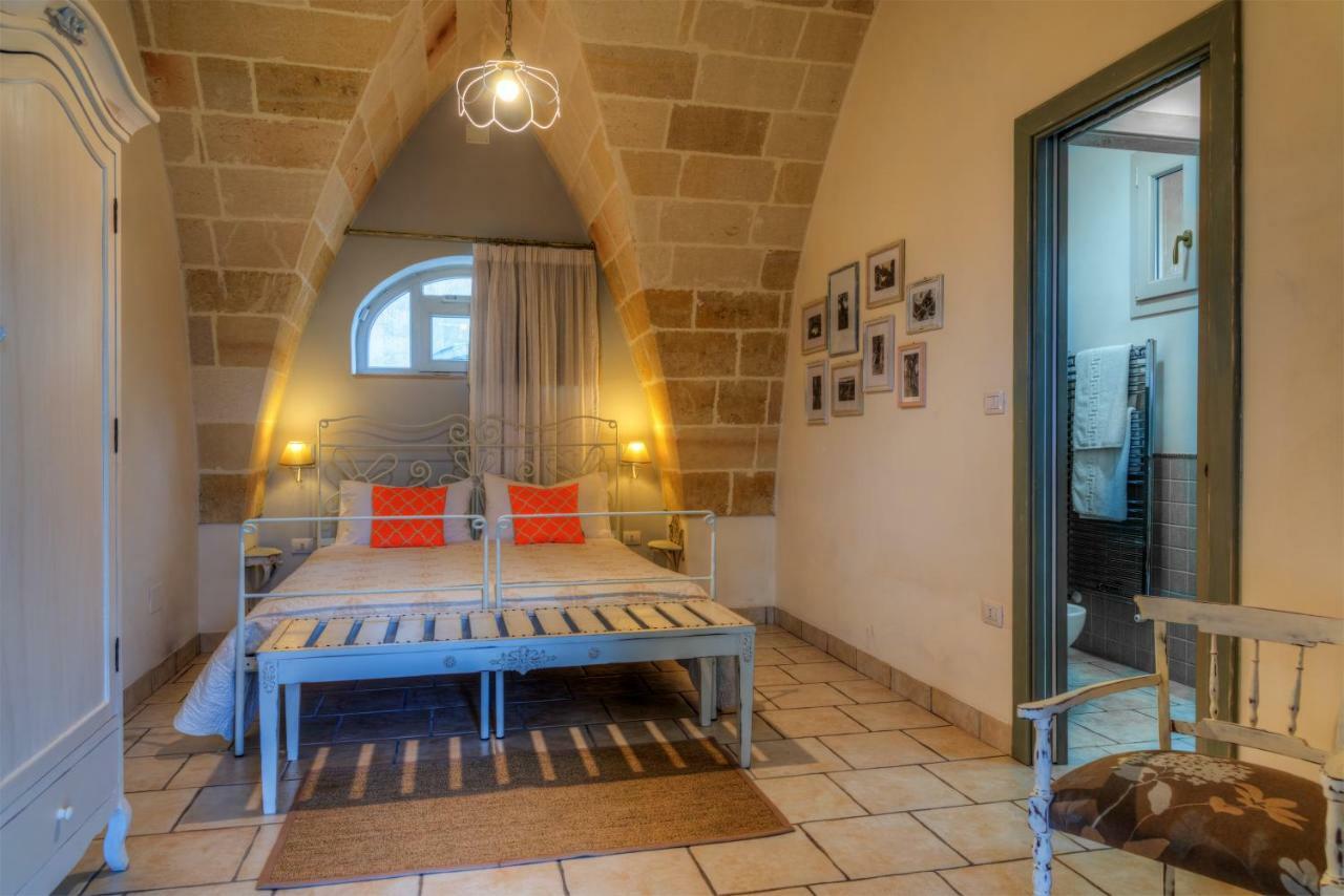 Masseria Sorani Manduria Ngoại thất bức ảnh