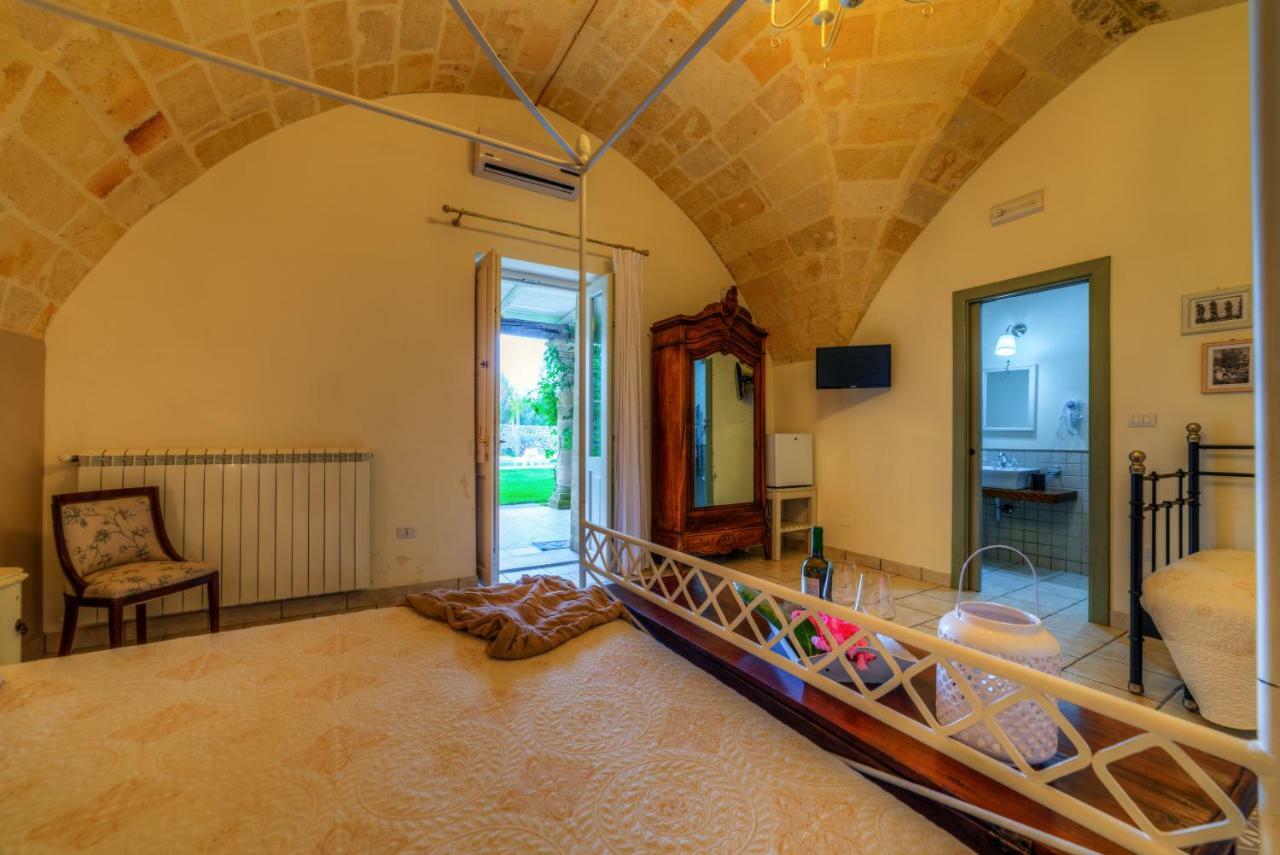 Masseria Sorani Manduria Ngoại thất bức ảnh