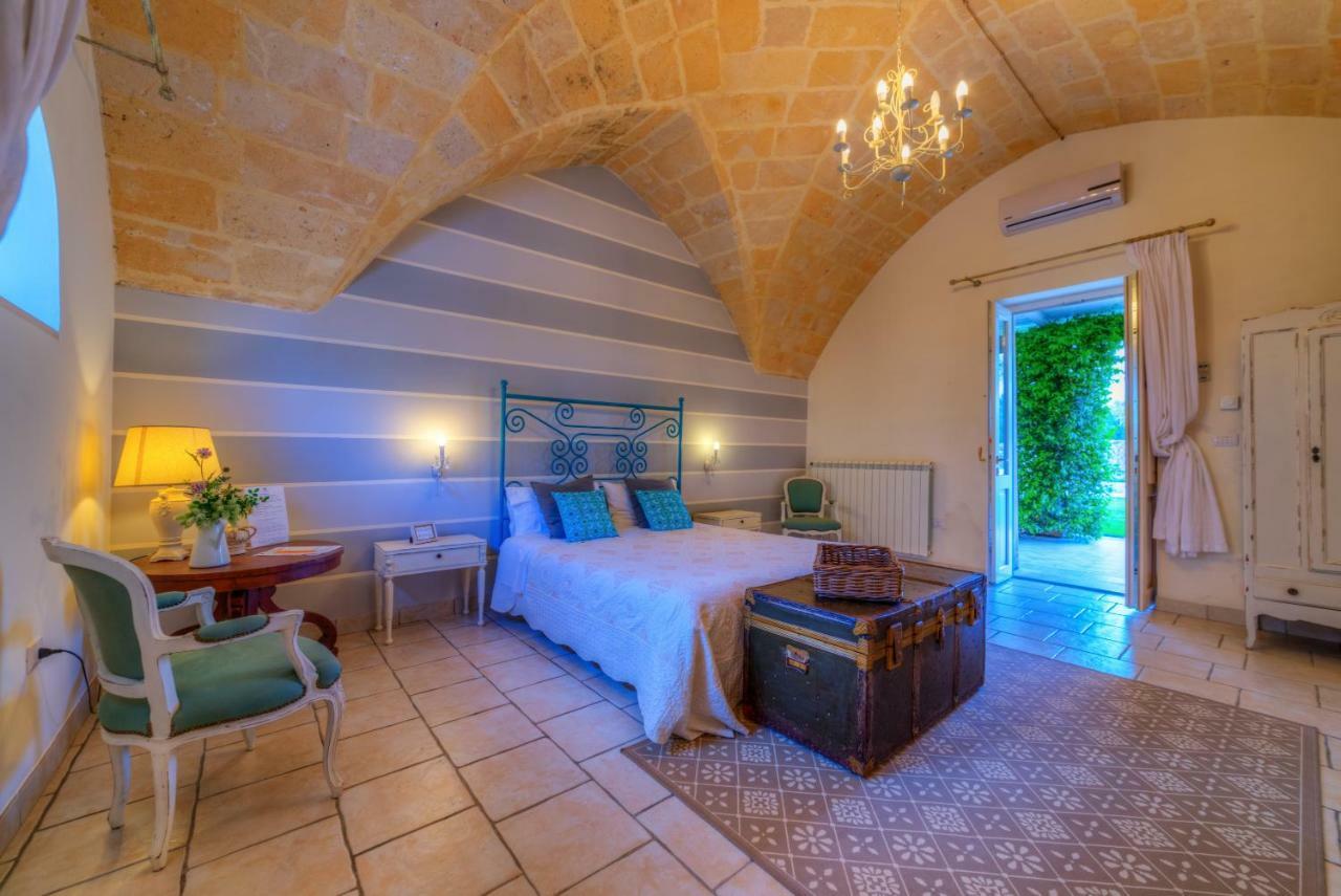 Masseria Sorani Manduria Ngoại thất bức ảnh