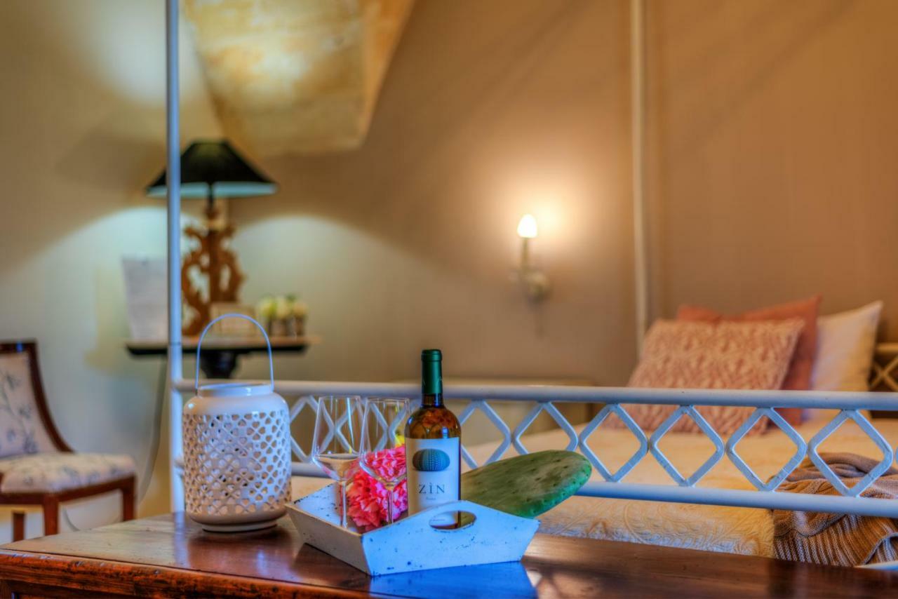 Masseria Sorani Manduria Ngoại thất bức ảnh
