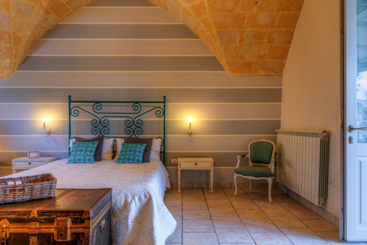 Masseria Sorani Manduria Ngoại thất bức ảnh