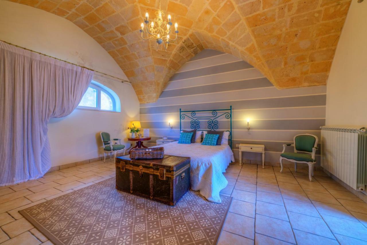 Masseria Sorani Manduria Ngoại thất bức ảnh