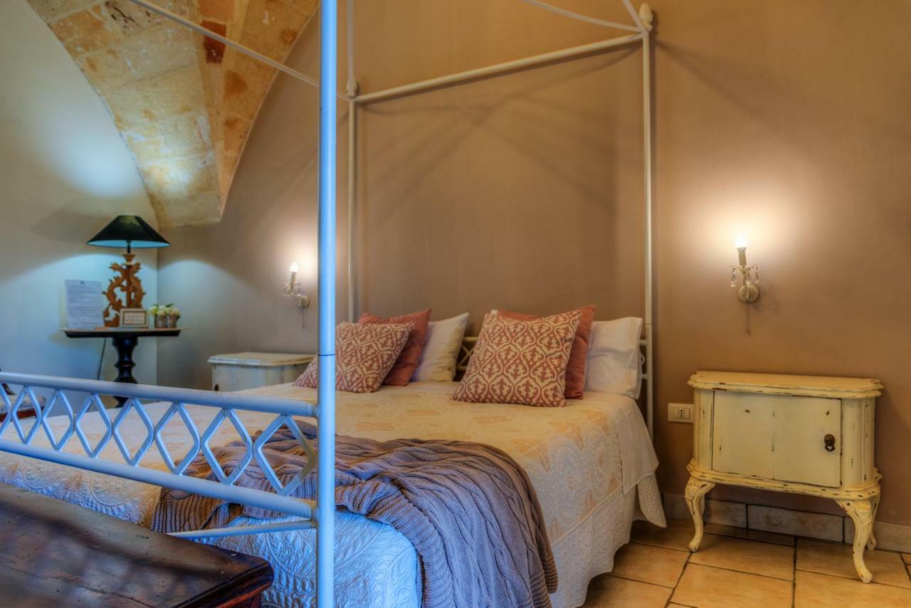 Masseria Sorani Manduria Ngoại thất bức ảnh