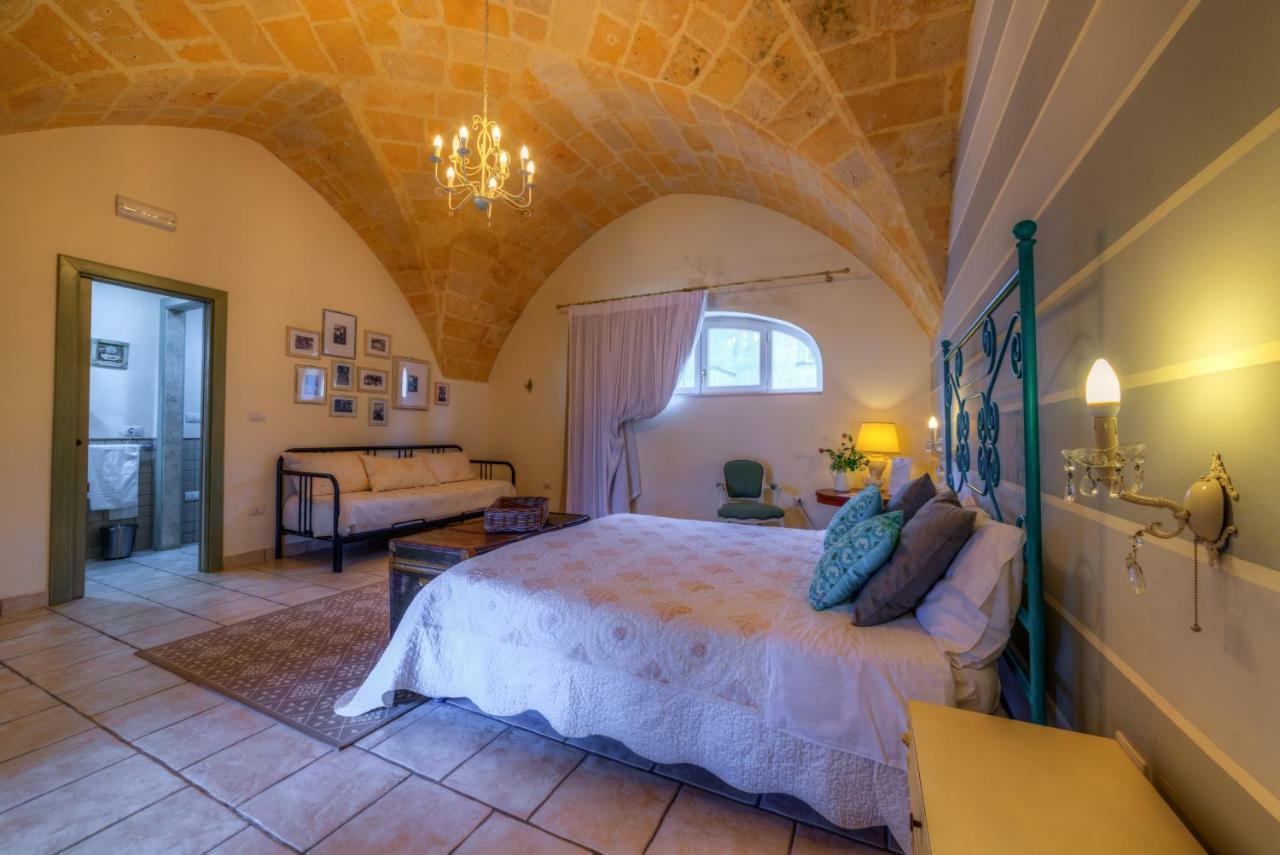 Masseria Sorani Manduria Ngoại thất bức ảnh