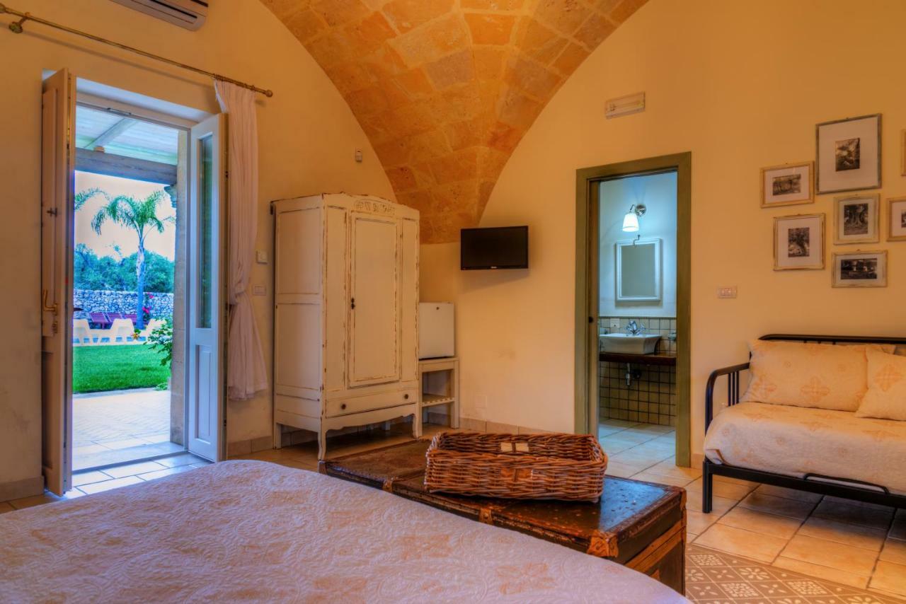 Masseria Sorani Manduria Ngoại thất bức ảnh