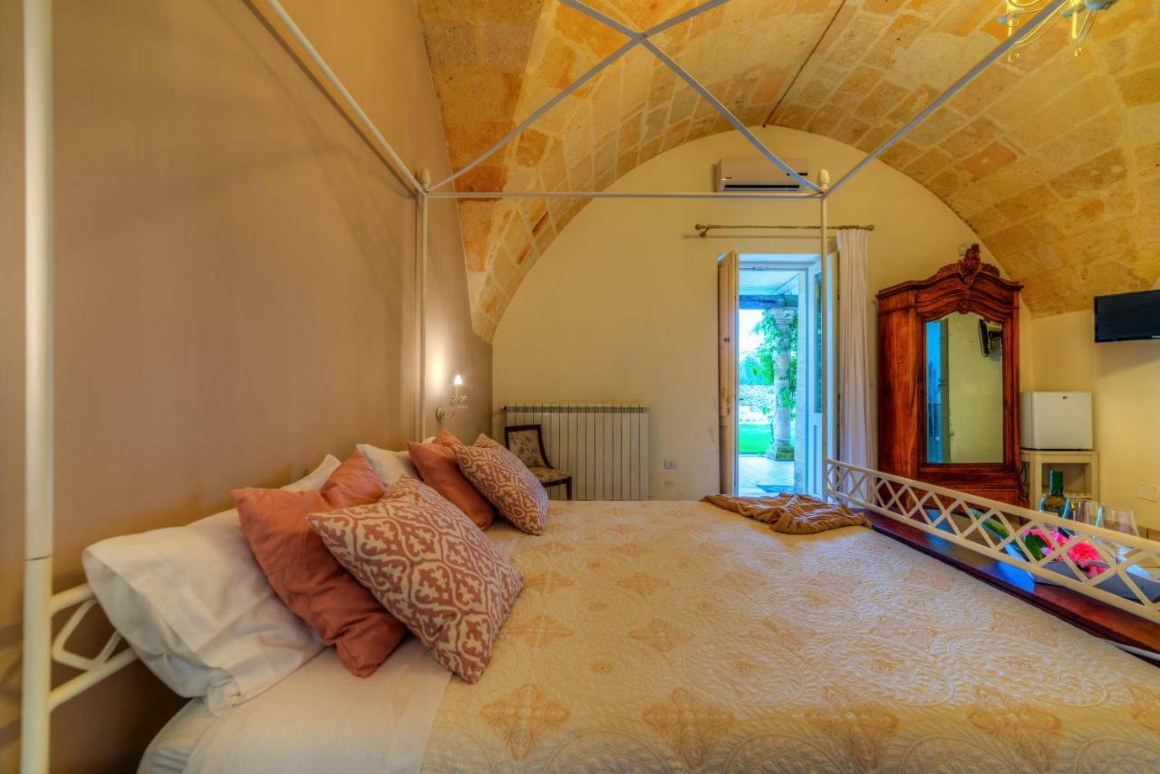 Masseria Sorani Manduria Ngoại thất bức ảnh