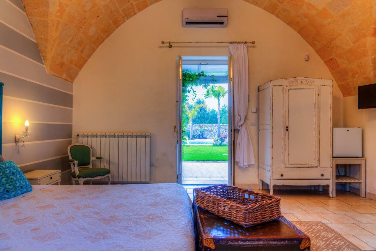 Masseria Sorani Manduria Ngoại thất bức ảnh