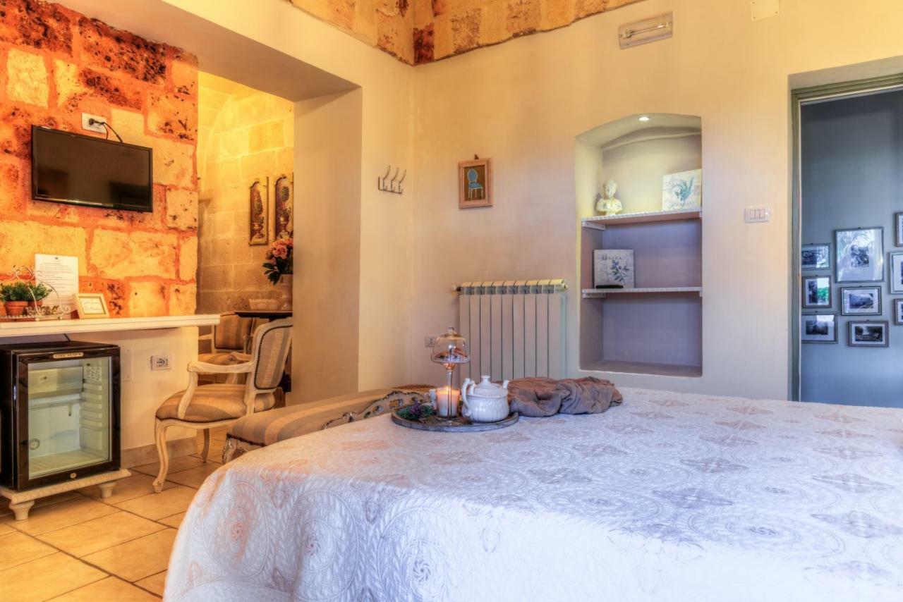 Masseria Sorani Manduria Ngoại thất bức ảnh