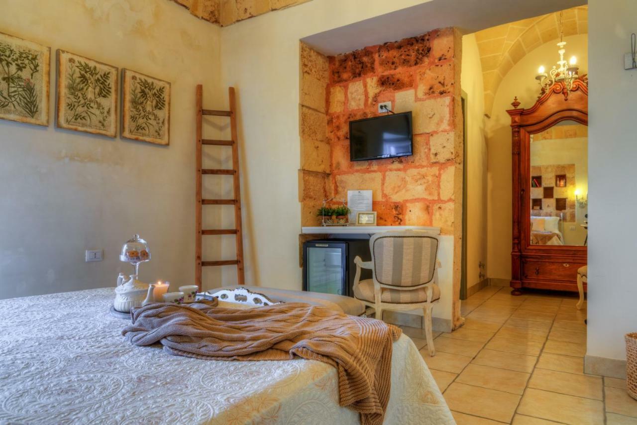 Masseria Sorani Manduria Ngoại thất bức ảnh