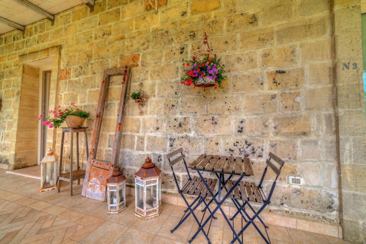 Masseria Sorani Manduria Ngoại thất bức ảnh