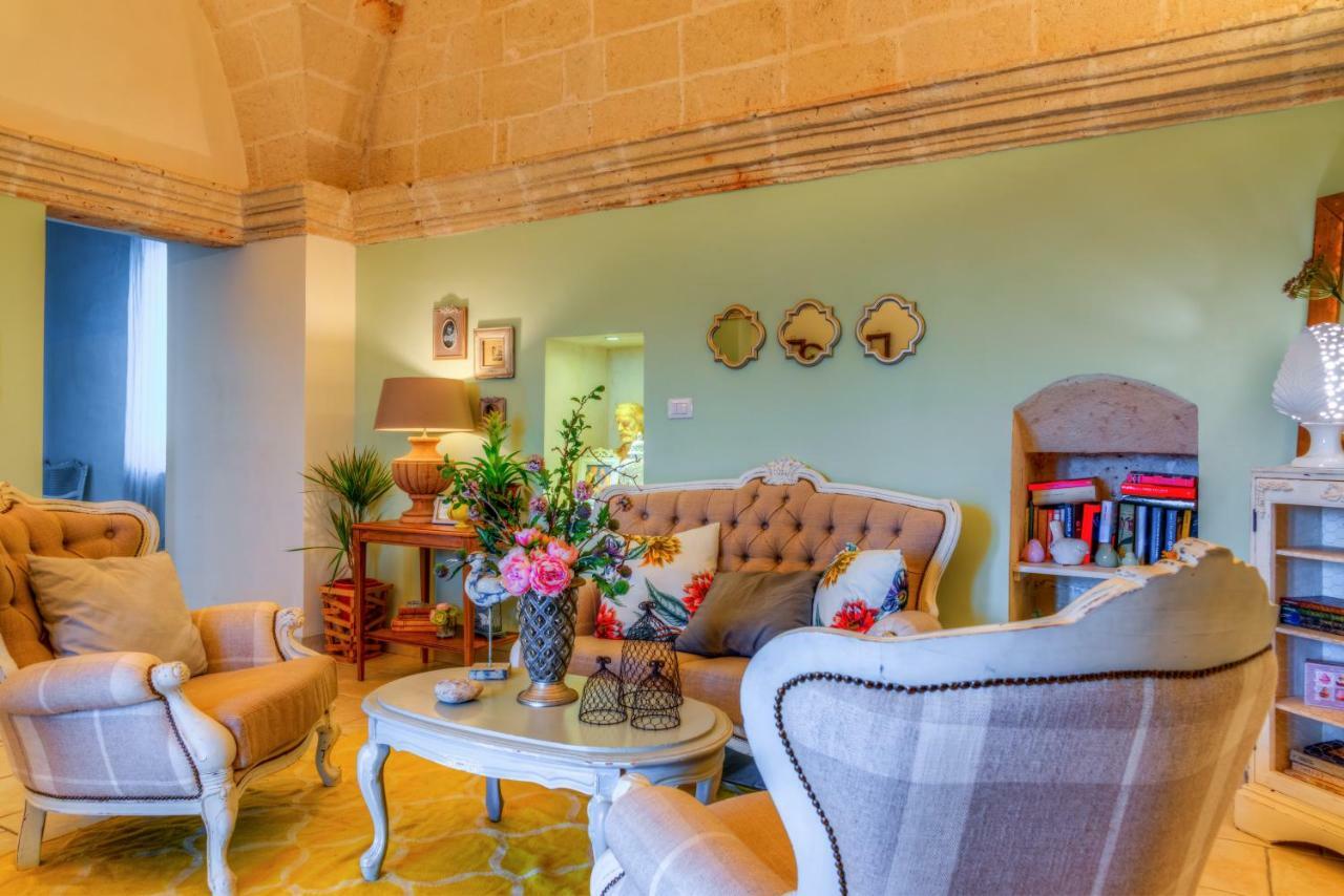 Masseria Sorani Manduria Ngoại thất bức ảnh